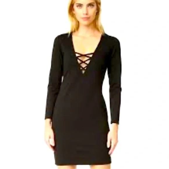 aline white lace dress White A-line lace Mini Dress – ADONIS BOUTIQUE main image 1